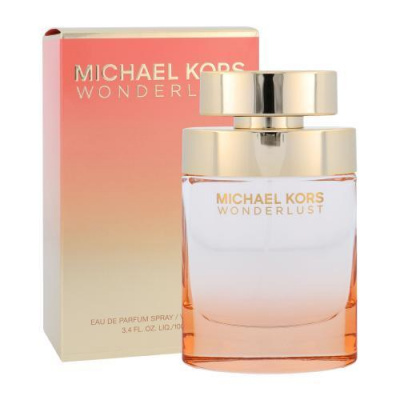 Michael Kors Wonderlust 100 ml Parfumovaná voda pre ženy