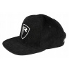 Fox Rage Šiltovka Grey Cord Flat Peak Cap