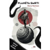 Planéta smrti - Harry Harrison