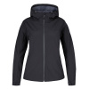 Dámska softshellová bunda Hannah Malvina Lite anthracite XL