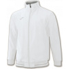 Joma Mikina SOFT SHELL CAMPUS II WHITE Veľkosť: XXL