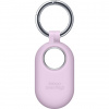 Samsung Silikonový obal pro Samsung Galaxy SmartTag2 Lavender EF-PT560CVEGWW
