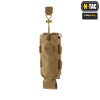 Držiak na fľašu M-Tac Bottle Pouch Elite - coyote
