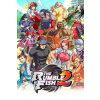 The Rumble Fish 2