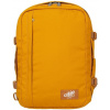 Turistický batoh CabinZero Classic Plus 32L Orange Chill (5060368841900)