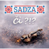 Sadza - Či ?!? CD