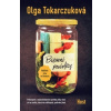 Bizarní povídky - Tokarczuková Olga