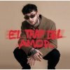 Skinny Barber - El Trap Del Amor [CD]