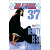 Bleach 37 Beauty is so Solitary - Kubo Tite