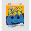 Hubka Scrub Daddy Colors Single Packs modrá