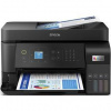 Tlačiareň multifunkčná Epson EcoTank L5590 (C11CK57403) čierna
