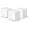 Kompletný Wi-Fi systém Mercusys Halo H30G (3-pack) (Halo H30G(3-pack))