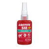 Loctite 648 - 50 ml upevňovač spojů VP