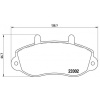 BREMBO P 49 057