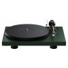 Pro-Ject Debut Evo 2 + Pick It MM EVO - Satin Fir Green