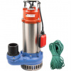 Güde PRO 2200 A 75805