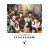 Frankie Goes To Hollywood - Welcome To Pleasuredome / Vinyl / 2LP [2 LP]