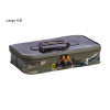 Púzdro na príslušenstvo Prologic Element Storm Safe Shallow Prevedenie: Large 4,4l
