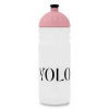 Zdravá fľaša YOLO - 0,7 l