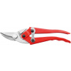 Nožnice na plech vystrihovacie prevodové pravé, inovované, HQ, 240mm - 4CZ-N2325