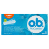O.B ProComfort Super tampóny 16 ks