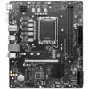 Základná doska MSI PRO H610M-E DDR4 (PRO H610M-E DDR4)