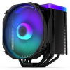 Chladič CPU ENDORFY Fortis 5 ARGB Black (EY3A014)