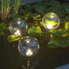 Ubbink Led Jazierkové Svetlá Multibright Float 3 1354008