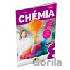 Chémia pre 8. ročník základnej školy a 3. ročník gymnázia s osemročným štúdiom (učebnica) - Helena Vicenová