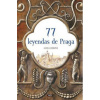 77 leyendas de Praga - Ježková Alena, Renáta Fučíková
