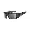 OAKLEY Fuel Cell - Matte Black/Grey Polarized
