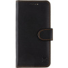 Diárové puzdro na Infinix Note 30 Pro Tactical Field Notes čierne