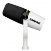 Shure MV7+ White