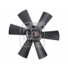 Koleso ventilátora chladenia motora FEBI BILSTEIN 17852