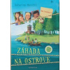 Karlssonovci Záhada na ostrove - Katarina Mazetti