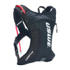 batoh ENDURO OUTLANDER 2, USWE - Švédsko (černá, objem 2 l, hydrobag 1,5 l) M006-620