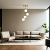 Luster 8810-4