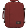 CabinZero Classic 28 l Sangria red 5060368843911