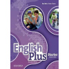 English Plus 2nd.Edition Starter Student's Book - Ben Wetz, Diana Pye