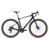 Gravel kolo Giant Revolt Advanced Pro 1 Ocean twilight 2026 Podkarta: L
