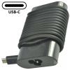 Napájecí adaptér 45W 5V/9V/15V/20V, USB-C, originál DELL (77011254)