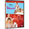 Denník princeznej 1+2 kolekcia - 2DVD