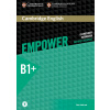 Cambridge English Empower Intermediate Workbook without Answers with Downloadable Audio