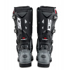 SiDi CROSSFIRE 3 grey/black - 2024, 44