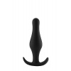Shots Toys by Shots Butt Plug with Handle Small