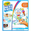 Crayola 75-2479 Color Wonder - papier
