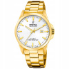 Pánske hodinky Festina F20044-2 zlaté