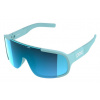 POC ASPIRE Indicolite Blue/Clarity Universal/Partly Sunny Turquoise