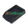 Adaptér Samsung SLB-0937 pro nabíječku ACMPE