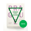 Prague Green City Guide (Aneta Hebrová, Jennifer Day)